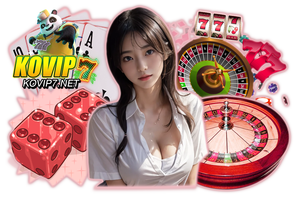 kovip app แอปเวอร์ชันใหม่ ฟังก์ชันครบ โหลดไว ใช้งานสะดวกทุกที่