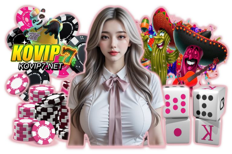 kovip game