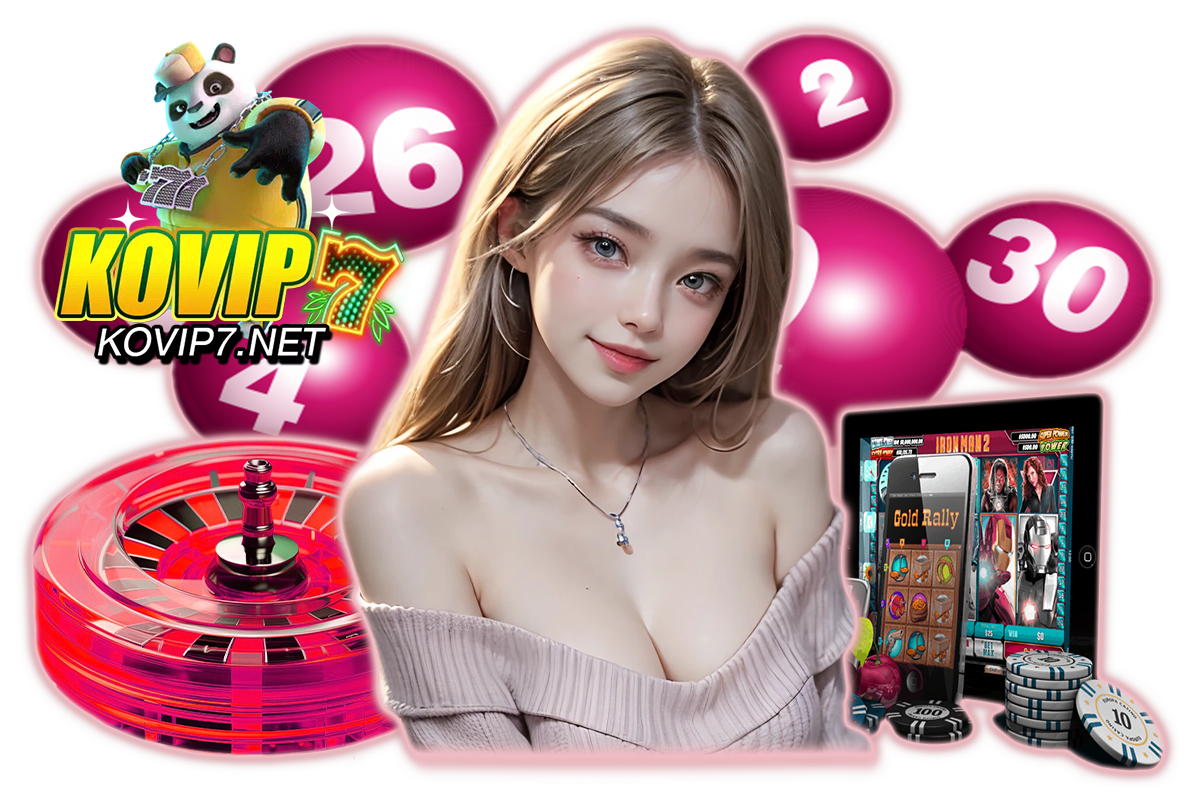 kovip เข้าสู่ระบบ ล็อกอินง่าย ใช้งานได้ทันที ปลอดภัยทุกขั้นตอน